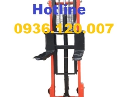 Xe nâng tay cao 3m