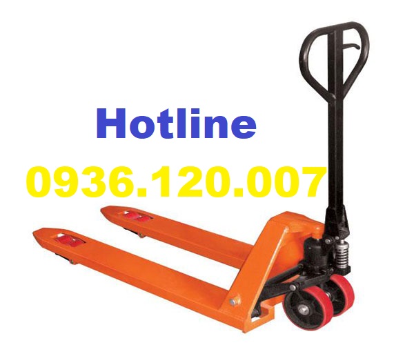Địa chỉ mua xe nâng hạ tay thấp uy tín